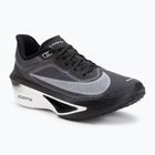 Кросівки для бігу жіночі Nike Zoom Fly 6 black/light smoke grey/white