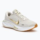 Кросівки для бігу жіночі Nike Journey Run phantom/sail/gum light brown/neutral olive