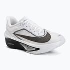 Кросівки для бігу чоловічі Nike Zoom Fly 6 white/smoke grey/metallic silver/black