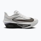 Кросівки для бігу жіночі Nike Zoom Fly 6 white/smoke grey/metallic silver/black