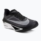 Кросівки для бігу чоловічі Nike Zoom Fly 6 black/light smoke grey/white