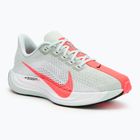 Кросівки для бігу жіночі Nike Pegasus Plus barely grey/white/black/hot punch