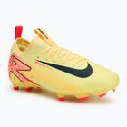 Кросівки футбольні дитячі Nike Mercurial Vapor 16 Academy Kylian Mbappe light laser orange/armory navy