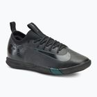 Кросівки футбольні дитячі Nike Mercurial Vapor 16 Academy IC black/deep jungle/black