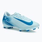 Футбольні бутси Nike Mercurial Vapor 16 Academy FG/MG льодовик синій/синя орбіта