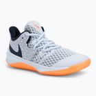 Взуття для волейболу Nike Zoom Hyperspeed Court SE мультиколір/мультиколір