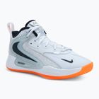Кросівки для волейболу Nike Hyperset 2 SE multi color/multi color