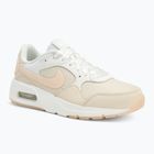 Кросівки жіночі Nike Air Max SC summit white/light orewood brown/phantom/guava ice