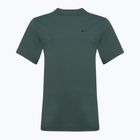 Футболка чоловіча Nike Dri-Fit UV Hyverse vintage green/black