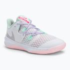 Взуття для волейболу Nike Zoom Hyperspeed Court SE білий/м’ятна піна/сірий/фіолетовий туман/рожевий піна