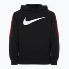 Кофта дитяча Nike Sportswear Club Knit black