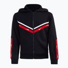 Кофта дитяча Nike Sportswear Club Full-Zip black