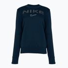 Кофта жіноча Nike Sportswear Phoenix Fleece armory navy/photon dust/black