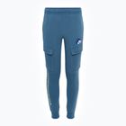 Штани дитячі Nike Sportswear Standard Issue Cargo aegean storm