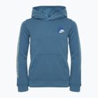 Дитячий світшот Nike Sportswear Standard Issue aegean storm