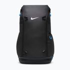 Рюкзак для тренувань Nike Elite EasyOn 31 л anthracite/university blue/white
