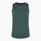 Топ для тренувань жіночий Nike One Classic Dri-Fit lvintage green / black