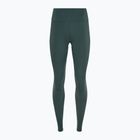 Легінси жіночі Nike One High-Waisted Full Lenght vintage green/black