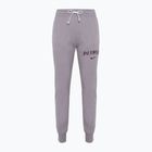 Штани жіночі Nike Phoenix Fleece light violet ore