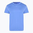 Футболка жіноча Nike One Classic Dri-Fit royal pulse/black