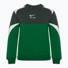 Кофта дитяча Nike Air Crew malachite/vintage green/sail/sail
