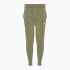 Штани дитячі Nike Sportswear Club Fleece oil green/oil green/white