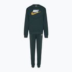 Дитячий спортивний костюм Nike Sportswear вінтажний зелений/білий