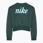 Кофта дитяча Nike Sportswear Club Fleece vintage green / green frost