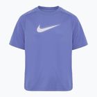 Футболка дитяча Nike Dri-Fit Multi SS royal pulse/white