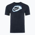 Футболка чоловіча Nike Dri-Fit Running black