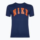 Футболка чоловіча Nike Sportswear Club midnight navy
