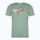 Чоловіча тренувальна футболка Nike Dri-FIT Fitness нефритовий горизонт