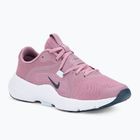 Кросівки для тренувань жіночі Nike In-Season TR 13 plum dust/football grey/armory navy