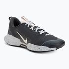 Кросівки для бігу чоловічі Nike Juniper Trail 3 dark smoke grey/black/light orewood brown