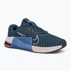 Кросівки для тренувань жіночі Nike Metcon 9 armoury navy/ plum dust/ aegean storm/ platinumviolet