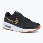Жіночі кросівки Nike Air Max SC чорні / кунжутні / конопляні / білі