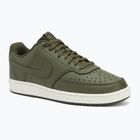 Кросівки чоловічі Nike Court Vision Low Next Nature Cargo khaki/sail/cargo khaki