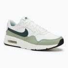 Кросівки чоловічі Nike Air Max SC summit white/jade horizon/vintage green