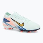 Кросівки футбольні дитячі Nike Vapor 16 Pro Mercurial Dream Speed FG Jr barely green/crimson pulse/metallic gold coin