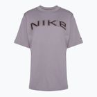 Футболка жіноча Nike Sportswear Loose Graphic light violet ore