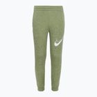 Штани Nike Multi Stain Repel Therma-FIT oil green/olive aura/heather/white