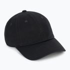Кепка Jordan Club Unstructured Curved-Bill black/black