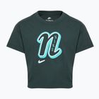 Футболка дитяча Nike Sportswear vintage green