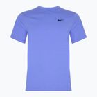 Футболка чоловіча Nike Dri-Fit UV Hyverse royal pulse/black