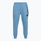 Штани чоловічі Nike Therma-FIT Fitness aegean storm / heather / aegean storm / black