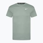Футболка для бігу чоловіча Nike Miler Dri-Fit UV jade horizon
