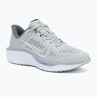 Кросівки для бігу чоловічі Nike Quest 6 light smoke grey/ashen slate/hyper royal/iron grey