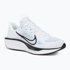 Кросівки для бігу чоловічі Nike Quest 6 white/dusty cactus/black