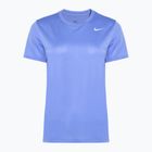 Жіноча тренувальна футболка Nike Dri-Fit royal pulse