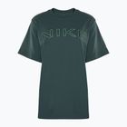 Футболка жіноча Nike Sportswear Loose Graphic vintage green